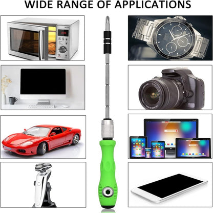 32in1 screw driver tool kit set