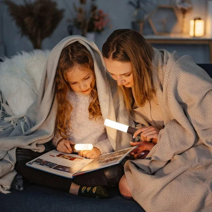 Intelligent induction light