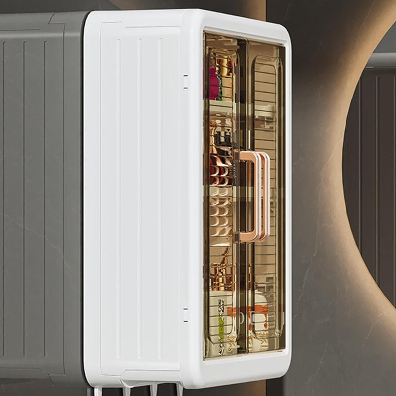 Wall Mounted Cabinet