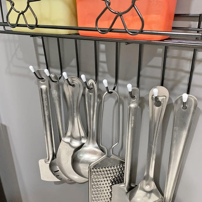 Kitchen Wall Organizer