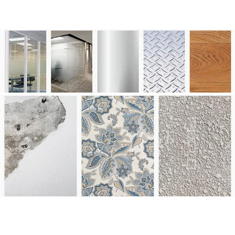 Wall mounted drying string retractable clothesline rope 4.2m