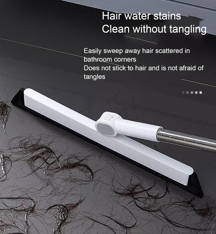 Foldable glass viper