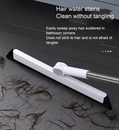 Foldable glass viper