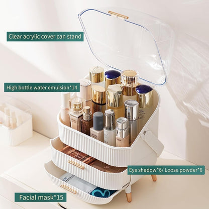 Cosmetic Storage Organizer