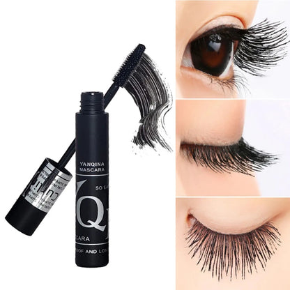 Emelie Super Curl Mascara