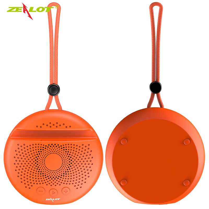 Zealote sp-906bt plus r2 3w bluetooth