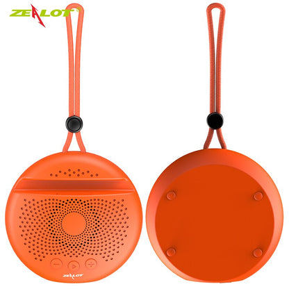 Zealote sp-906bt plus r2 3w bluetooth