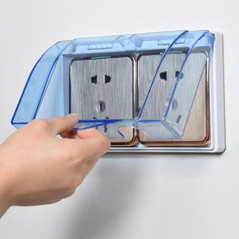 Waterproof Wall Socket Cover