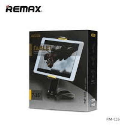 Remax rm-c16 tablet ipad holder adjustable
