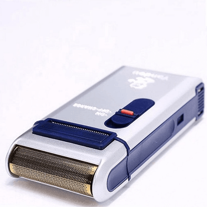 Reciprocating electric shaver men rechargeable razor