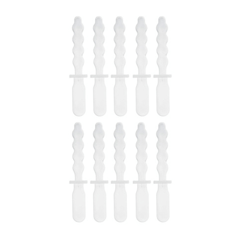 2 pcs silicone ice popsicle mold