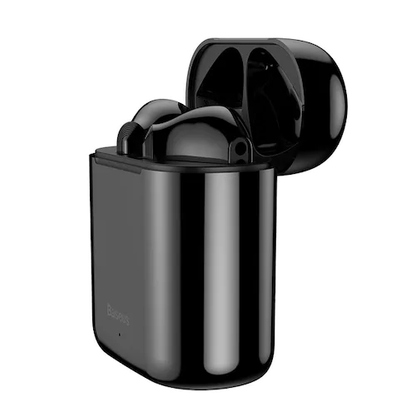 Baseus encok w09 tws true wireless earbuds