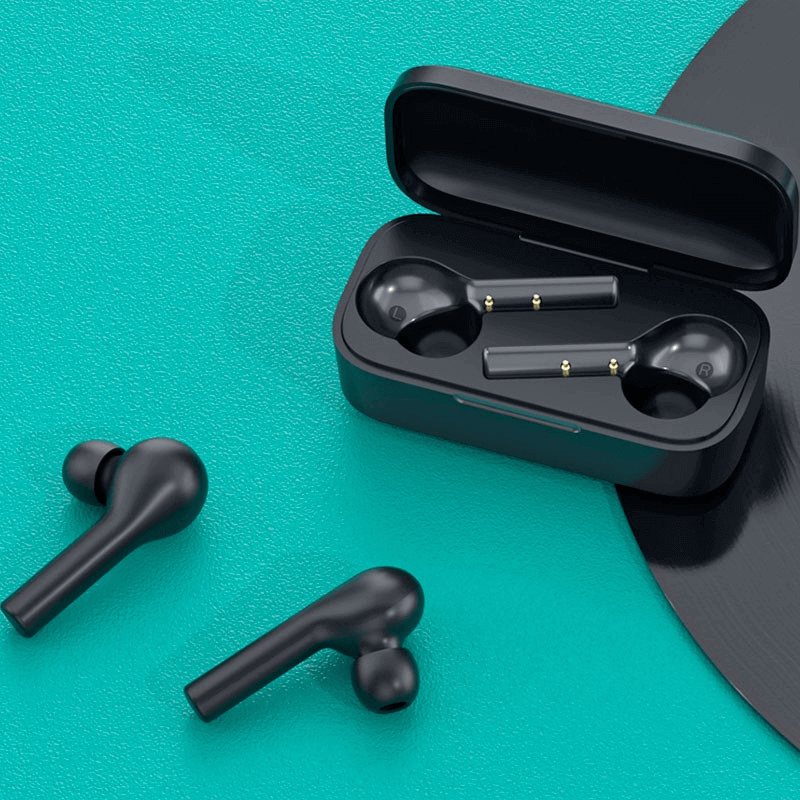 Qcy t5 bluetooth earphone