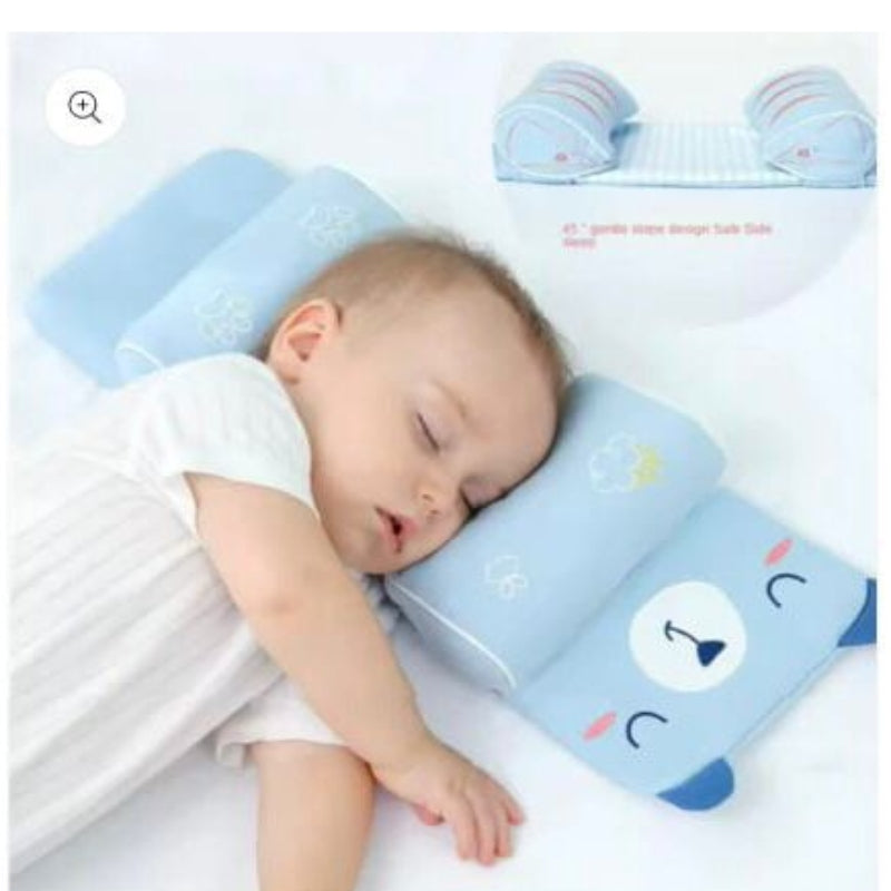 Baby Shaping Head Support Pillow