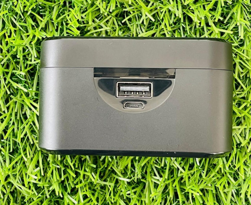 Sony ericsson wireless airdots