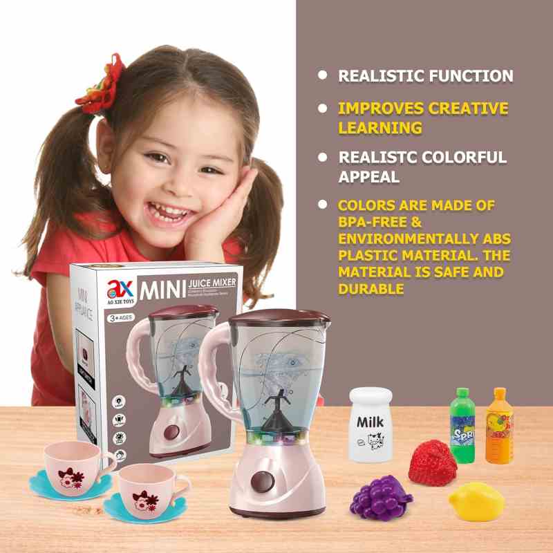 FRUIT JUICER MACHINE WITH ROTATION