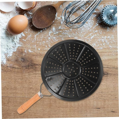 4 Pcs Insulation Pads Overheating