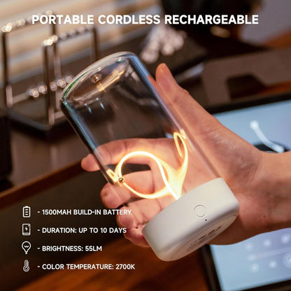 Rechargeable Ambient Light