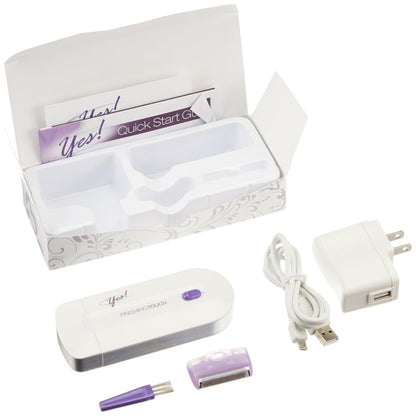 Instant And Pain Free Hair Removing Machine