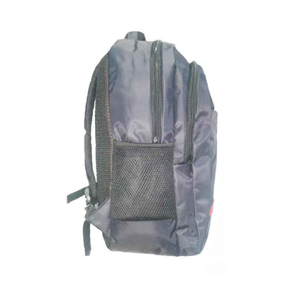 Dell red line laptop backpack 15.6