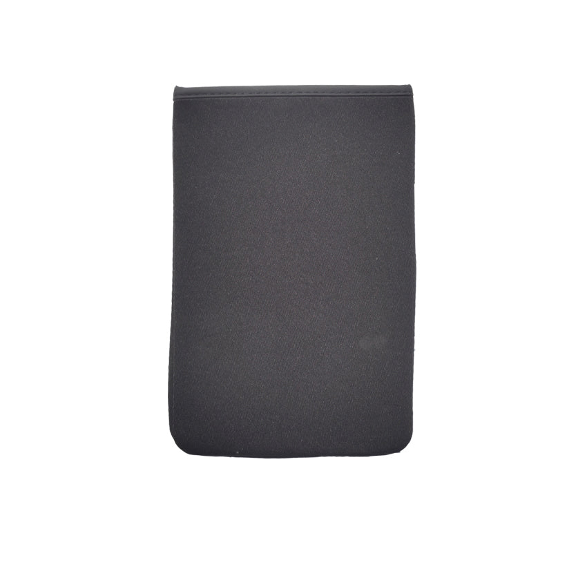 Tablet pouch for 8 inch - black