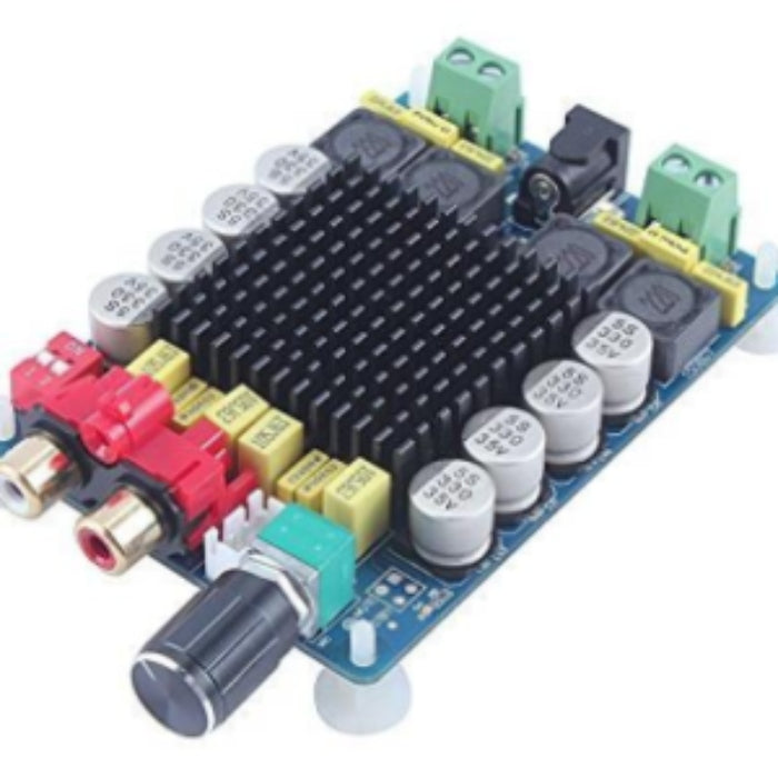 Thermal printer main board pcb kit rs232+usb+lan 3port