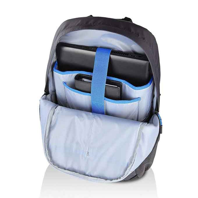 Dell urban laptop backpack 15.6 inch - grey