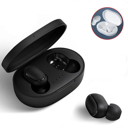 A6s tws stereo airdots wireless bluetooth