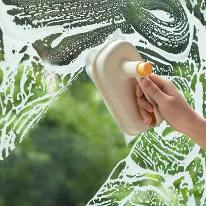 Kitchen Cleaning Brush Multipurpose Stain and Grease Remove