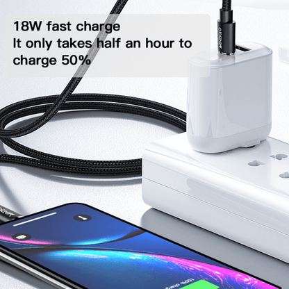 Yesido ca-56 usb data cable