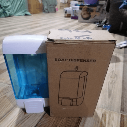 700ml bathroom dispensers commercial