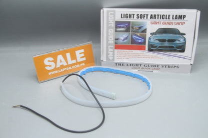 Digi light the tail box lamp
