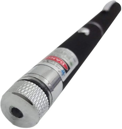 Ultra powerful laser pointer pen