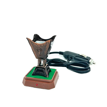 Car  electric incense burner
