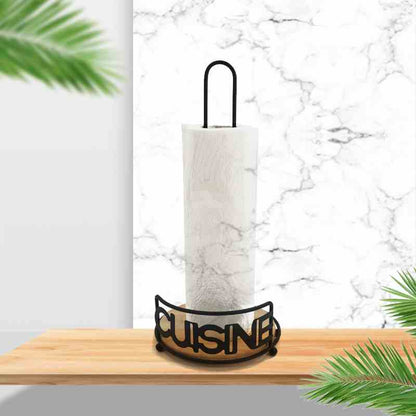Tissue Roll Holder