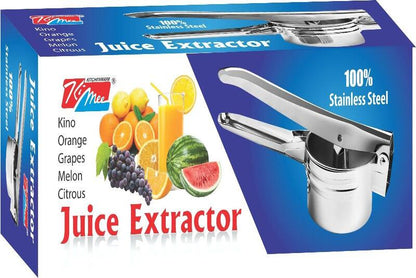 Stainless steel juice extractor kimee brand