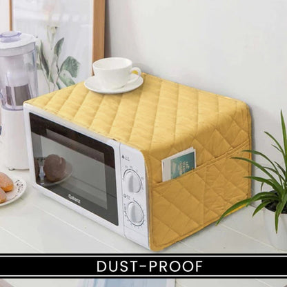 Super Heavy Quality Micro Oven Cover