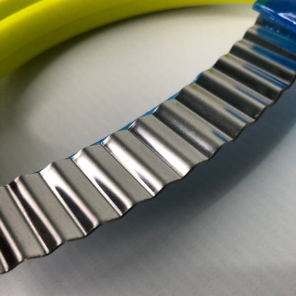 Crinkle Potato Cutter