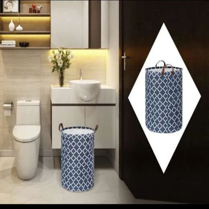 foldable clothes and toys organizer basket