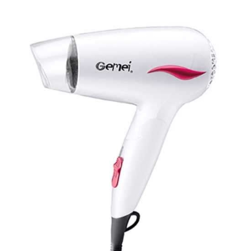 Gemei hair dryer gm-1739