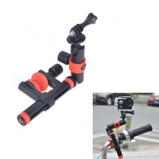Multi functions support for all action cameras mount holder