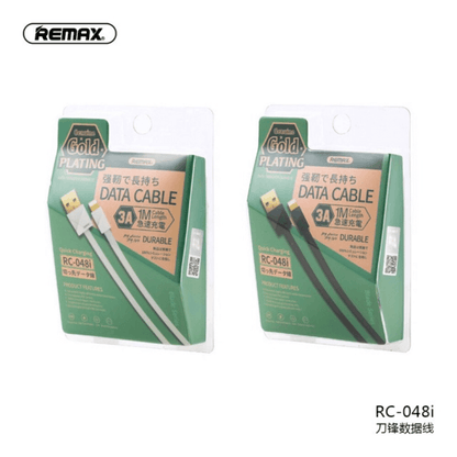 Remax cable gold plating 3a for type-c rc-048a