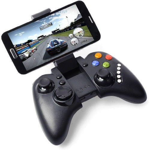 Ipega wireless gamepad + bluetooth game controller joystick