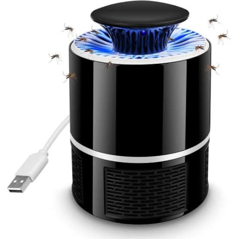 Electric mosquito killer usb uv lamp