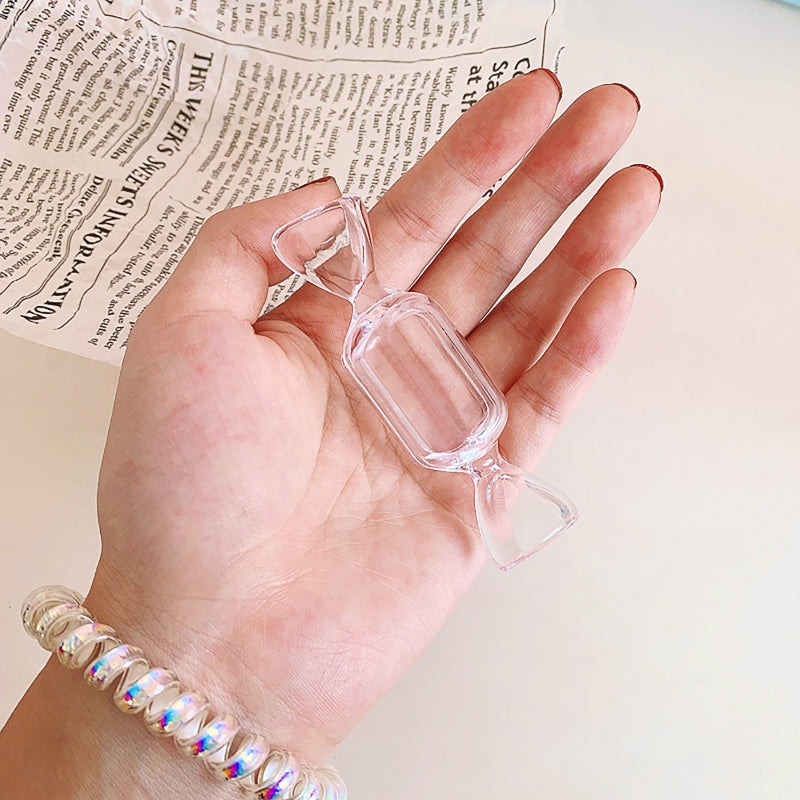 Acrylic candy jewellery