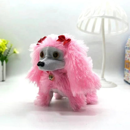 Cartoon Stuffed Animals Toy Plush Dog