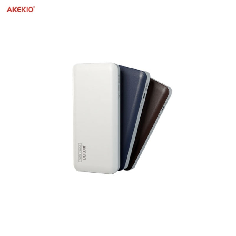 akekio power bank s7 5000mah