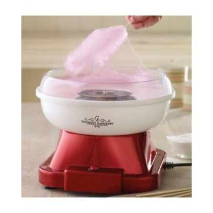 Candy floss maker
