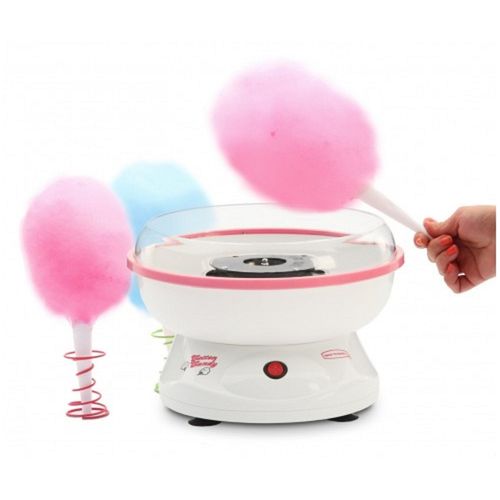 Candy floss maker