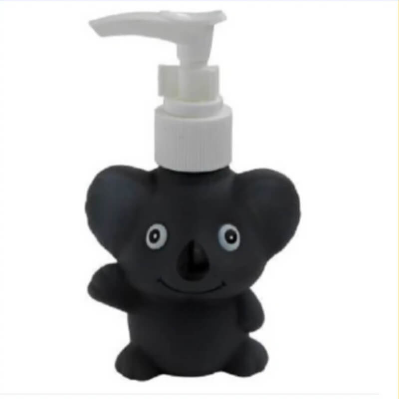 1pcs different character hand wash liquid dispenser